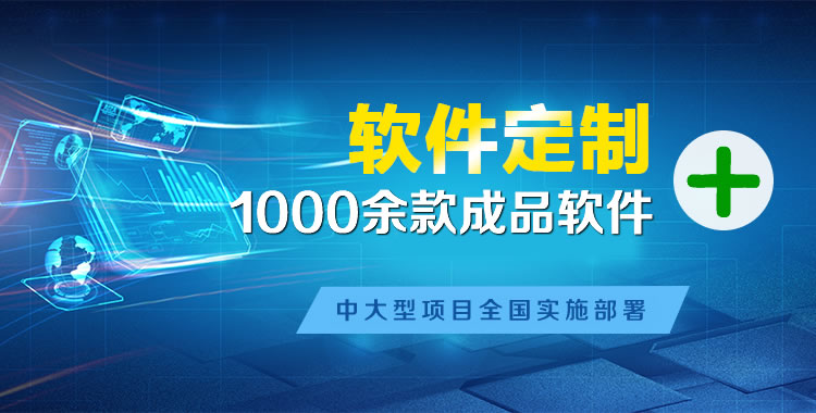澧县管理系统软件软件开发